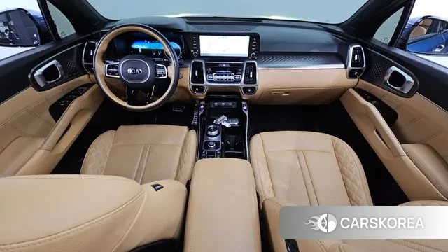 Kia Sorento 4th Generation id 3044202 из Кореи 17