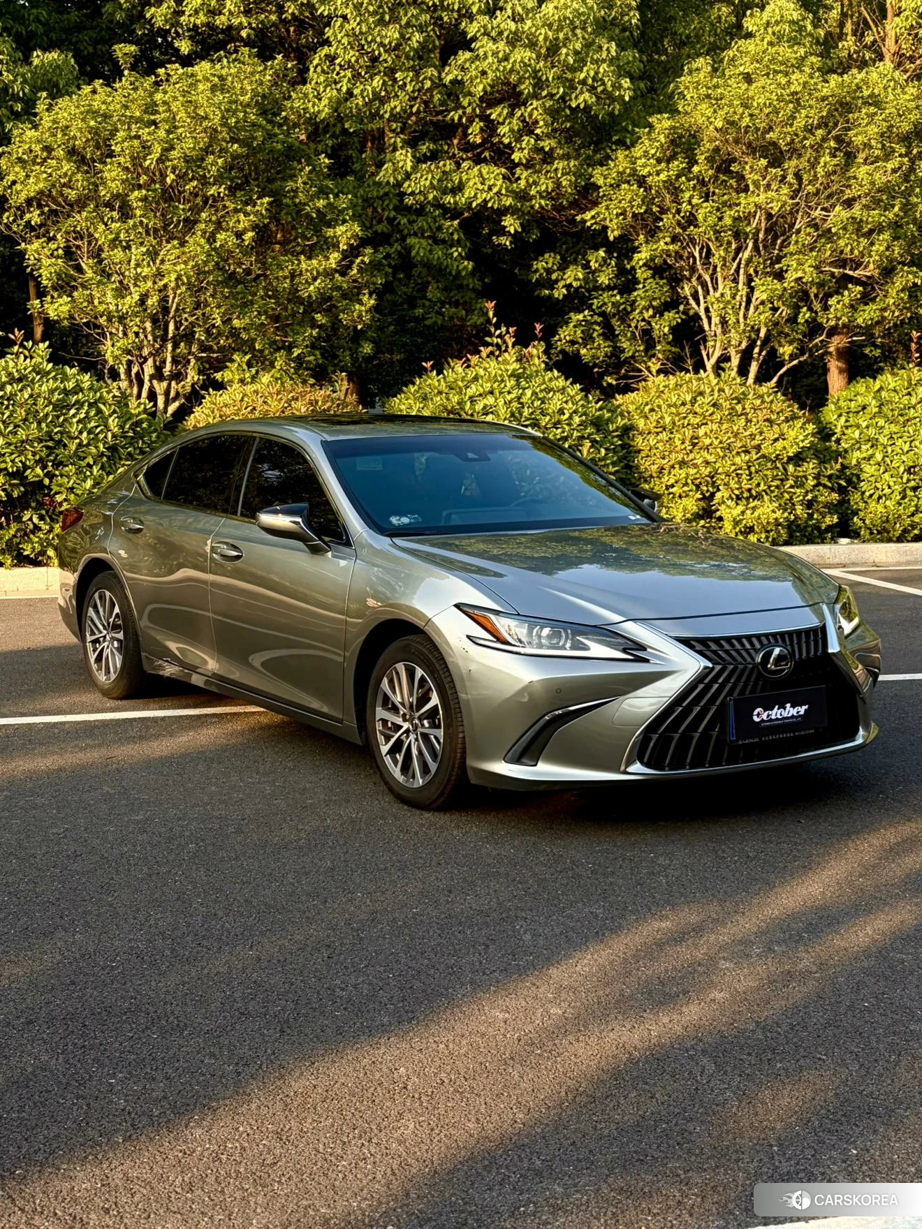Lexus ES id 4440980 из Китая 16