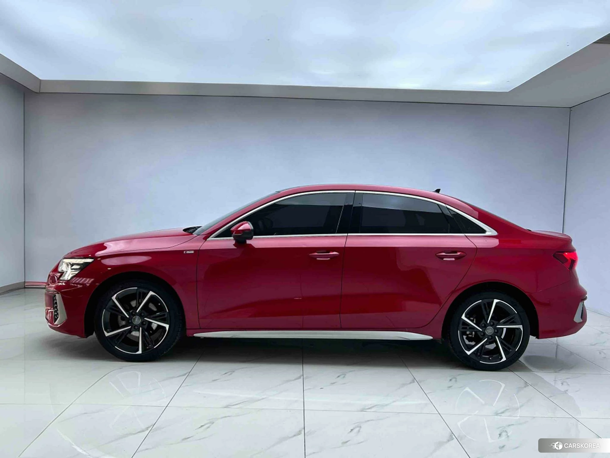 Audi A3 id 4513792 из Китая 22
