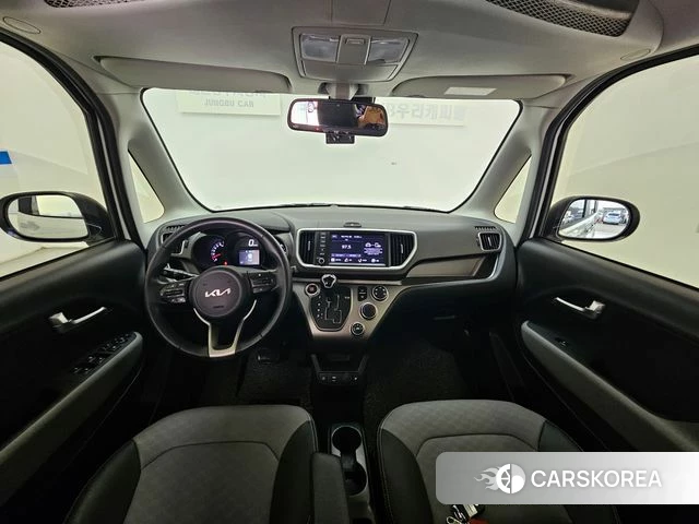 Kia The New Ray id 3884189 из Кореи 17