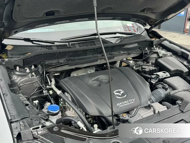 Mazda CX-5 id 4216944 из Китая 23