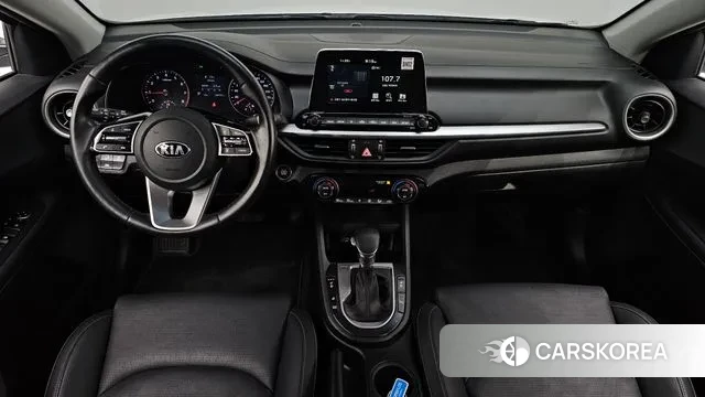 Kia Come New K3 id 3602048 из Кореи 17