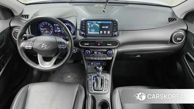 Hyundai Kona id 4331385 из Кореи 28