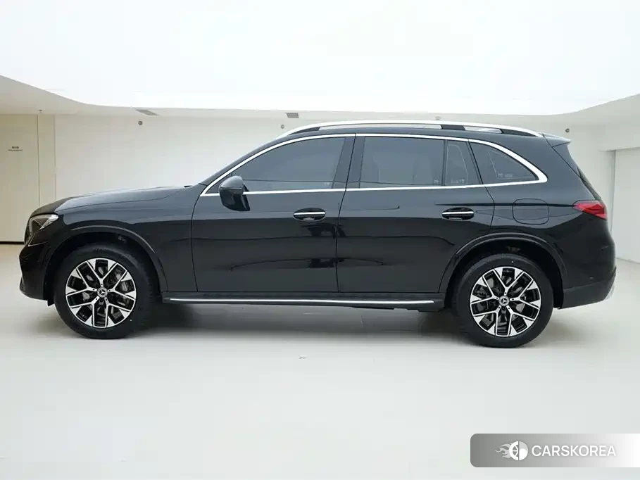 Mercedes-Benz GLC id 4546374 из Китая 16
