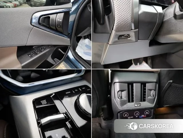 BMW X3 (G45) id 3565385 из Кореи 17