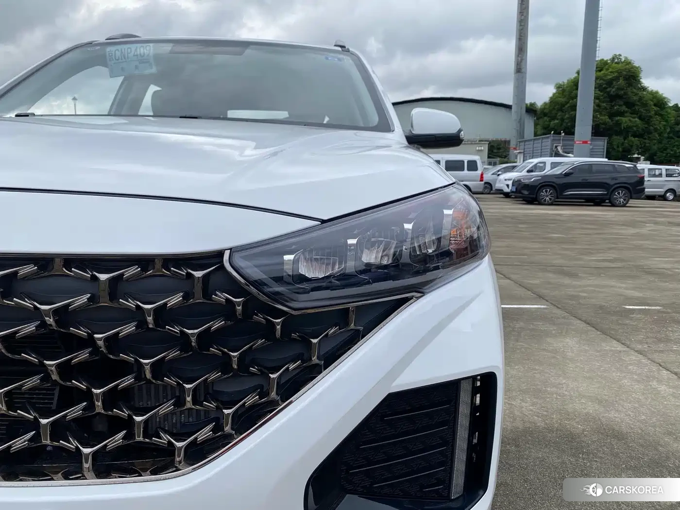 Hyundai ix35 id 4629040 из Китая 18