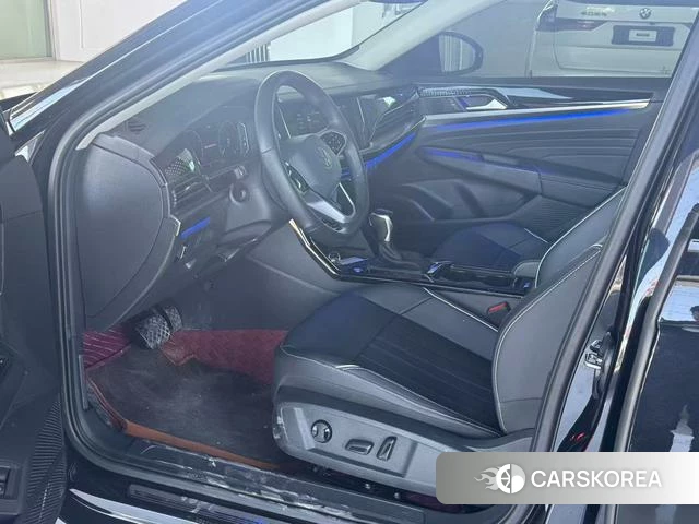 Volkswagen Passat id 4256293 из Китая 8