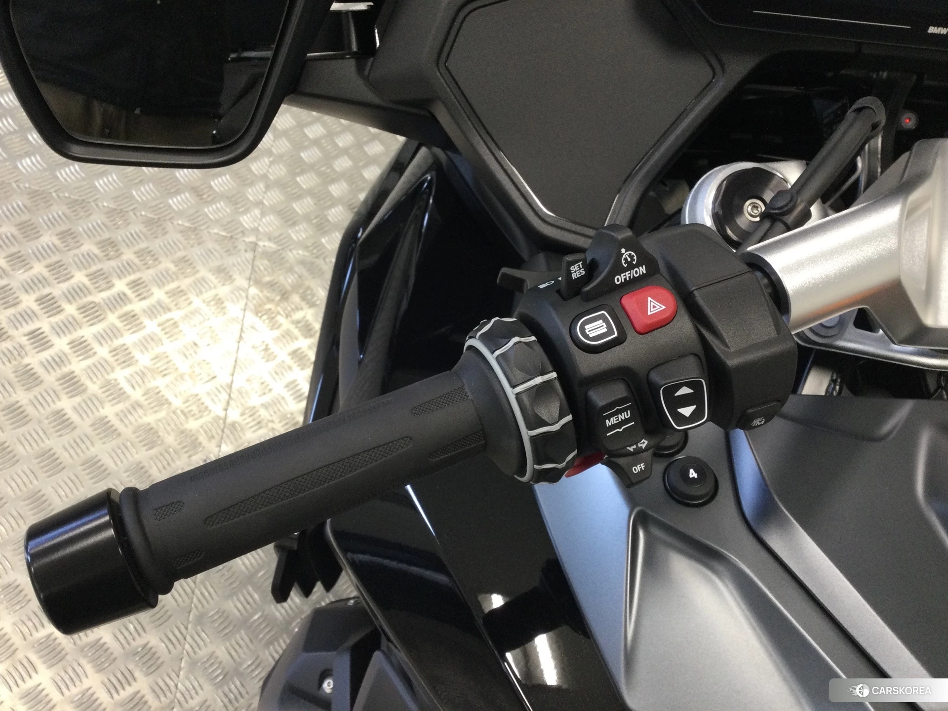 BMW R1300RT ASA id 4191732 из Японии 7
