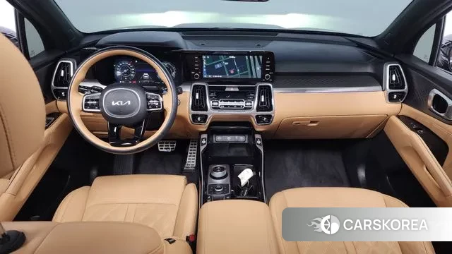 Kia Sorento 4th Generation id 3524122 из Кореи 17