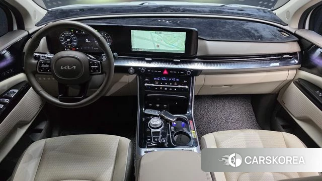 Kia Carnival 4th generation id 3953409 из Кореи 17