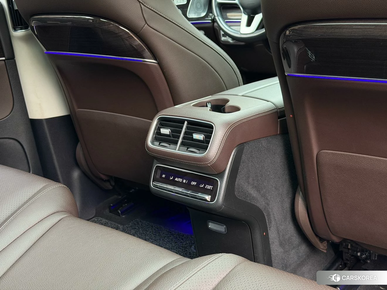 Mercedes-Benz GLS id 4426504 из Китая 21