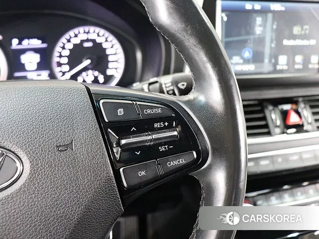 Hyundai Grandeur IG id 3666771 из Кореи 17