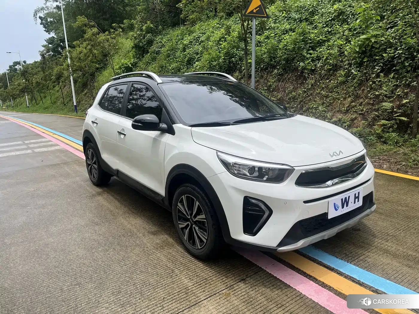 Kia KX1 id 4600648 из Китая 7