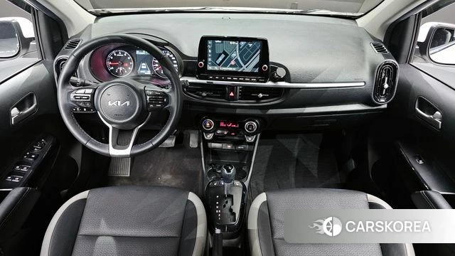 Kia Morning Urban (JA) id 3826534 из Кореи 17