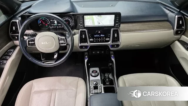 Kia Sorento 4th Generation id 3591765 из Кореи 17