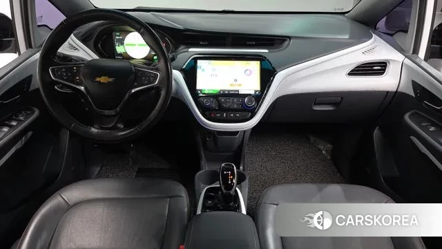 Chevrolet (GM Daewoo) Bolt EV id 3505468 из Кореи 17