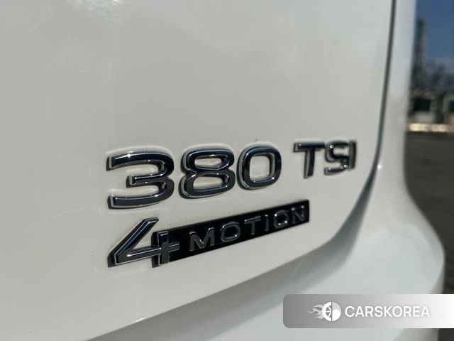 Volkswagen Tanyue id 4208750 из Китая 24