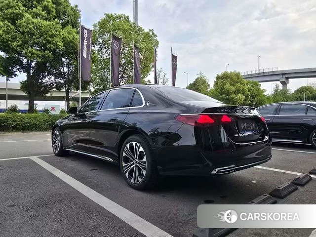 Mercedes-Benz E-class id 4306966 из Китая 19