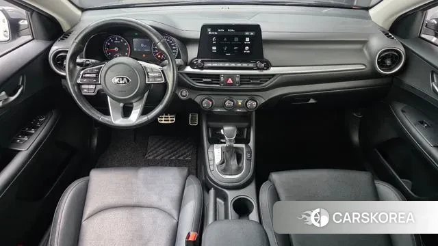 Kia Come New K3 id 3627002 из Кореи 17