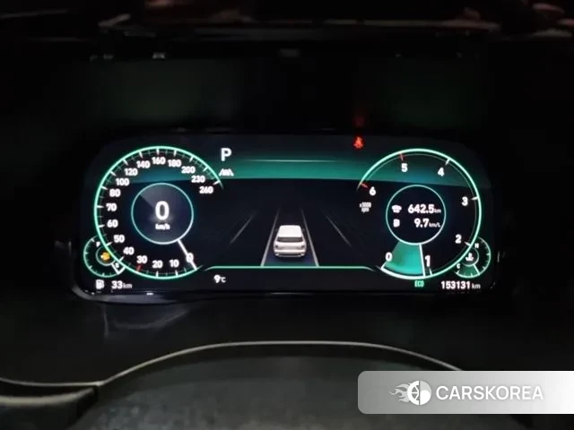 Hyundai Palisade id 3525325 из Кореи 17