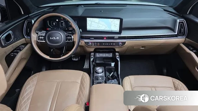 Kia The New Sorento 4th Generation id 3751312 из Кореи 17