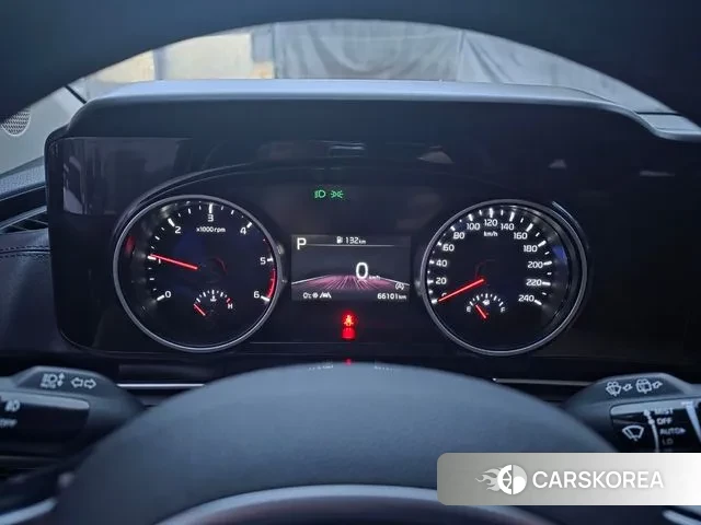 Kia Carnival 4th generation id 3503854 из Кореи 17