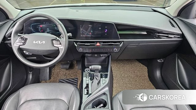 Kia Di Ol Nu Niro id 3827012 из Кореи 17