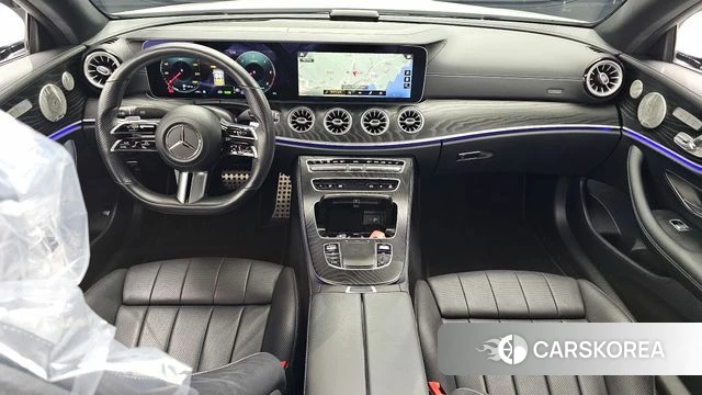 Mercedes-Benz E-Class W213 id 4854741 из Кореи 17