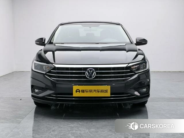 Volkswagen Sagitar id 4273116 из Китая 17