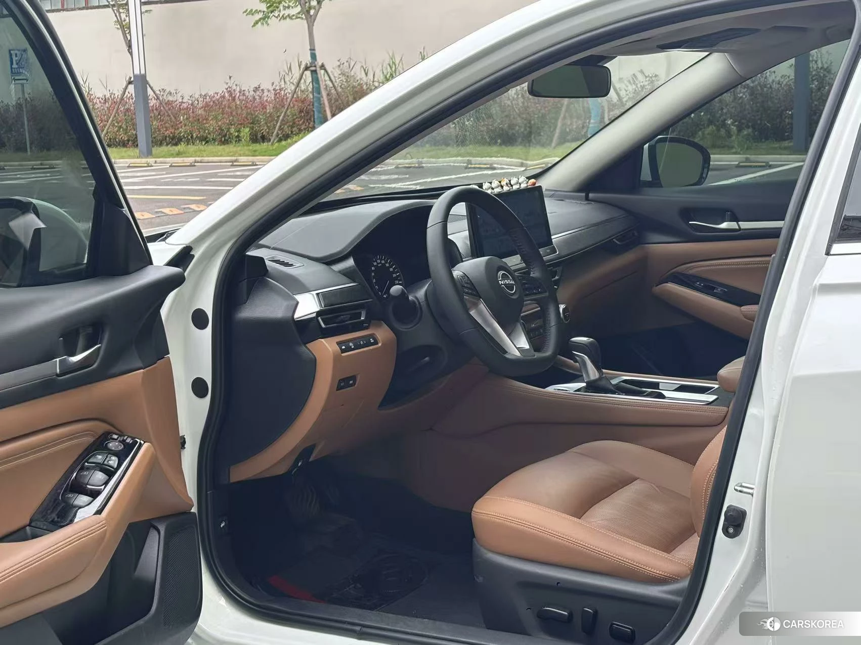 Nissan Altima id 4453793 из Китая 7
