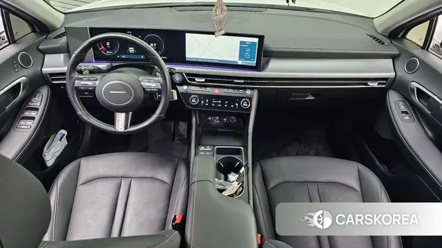 Hyundai Sonata D Edge (DN8) id 3052858 из Кореи 17