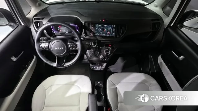 Kia The New Kia Ray id 3757874 из Кореи 17