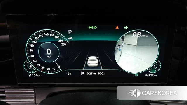 Hyundai The New Grandeur IG id 3898206 из Кореи 17