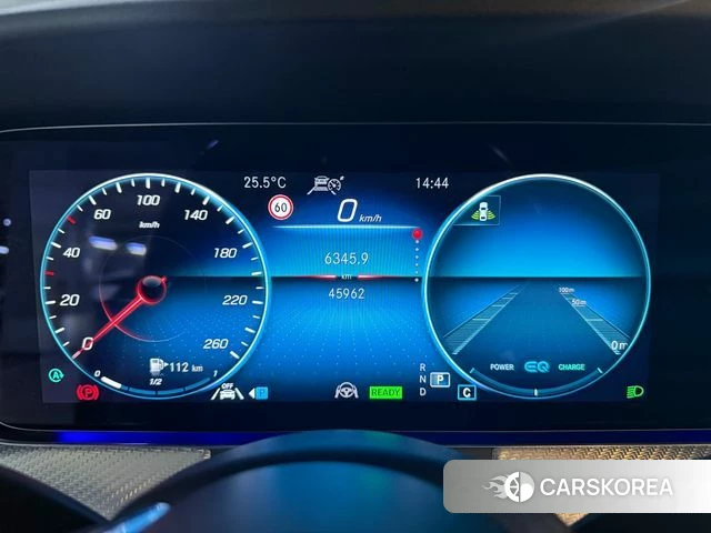 Mercedes-Benz E-Class W213 id 4609311 из Кореи 15