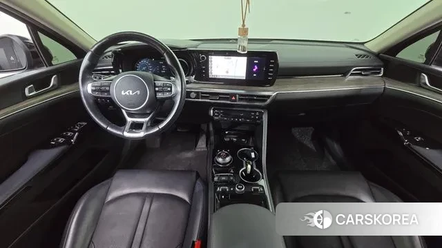 Kia K5 3rd generation id 3640297 из Кореи 17