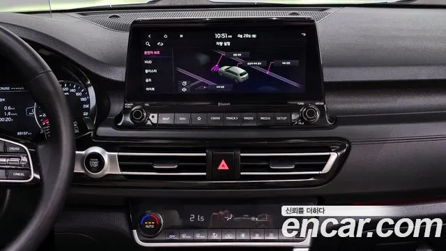 Kia Seltos id 2670297 из Кореи 17