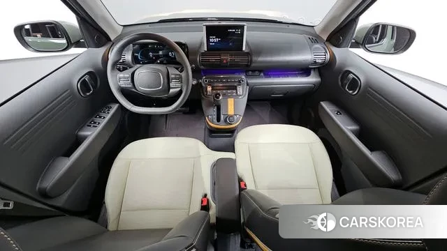 Hyundai Casper id 3347422 из Кореи 17