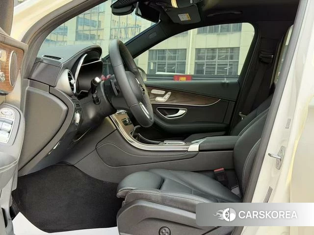 Mercedes-Benz GLC id 4333544 из Китая 10