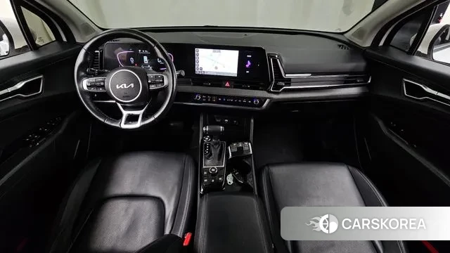 Kia Sportage 5th Generation id 3606812 из Кореи 17