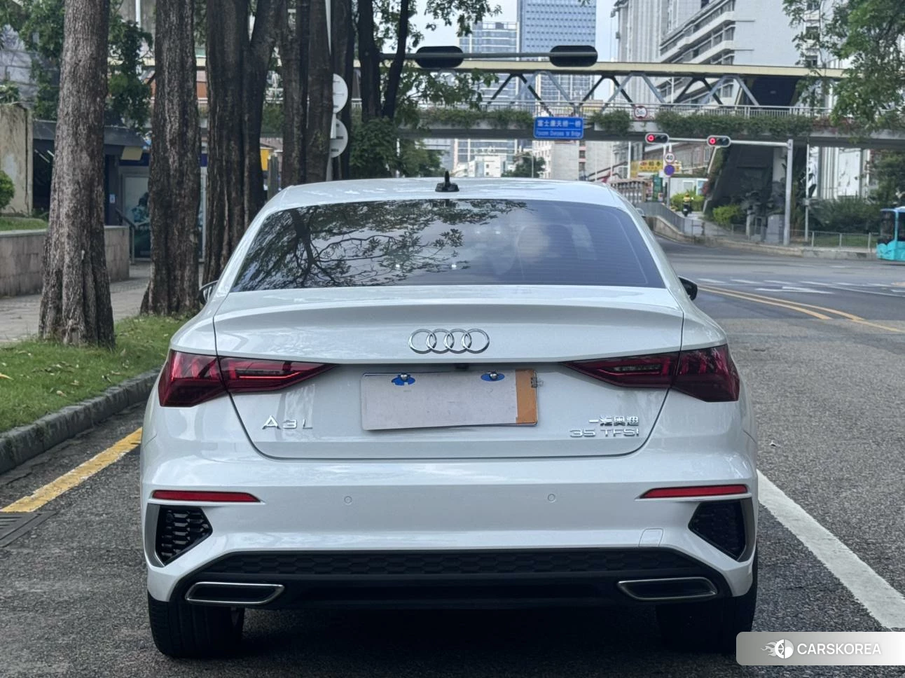 Audi A3 id 4499132 из Китая 9