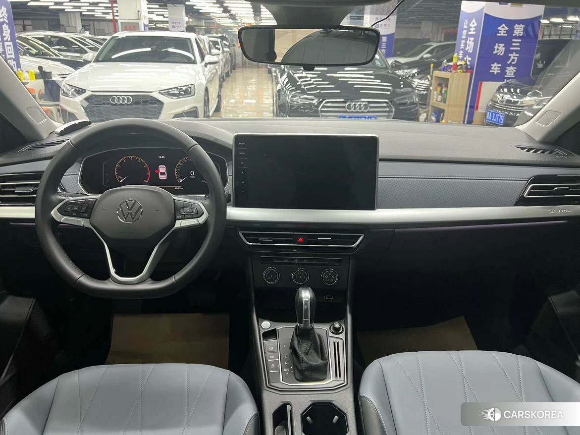 Volkswagen Lavida id 4487152 из Китая 7