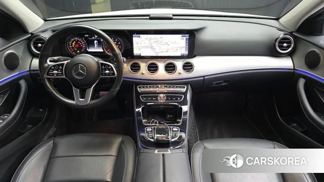 Mercedes-Benz E-Class W213 id 4785472 из Кореи 31