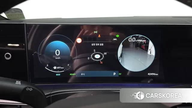 Hyundai Santa Fe (MX5) id 3377391 из Кореи 17