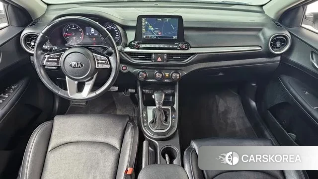 Kia Come New K3 id 3687690 из Кореи 17