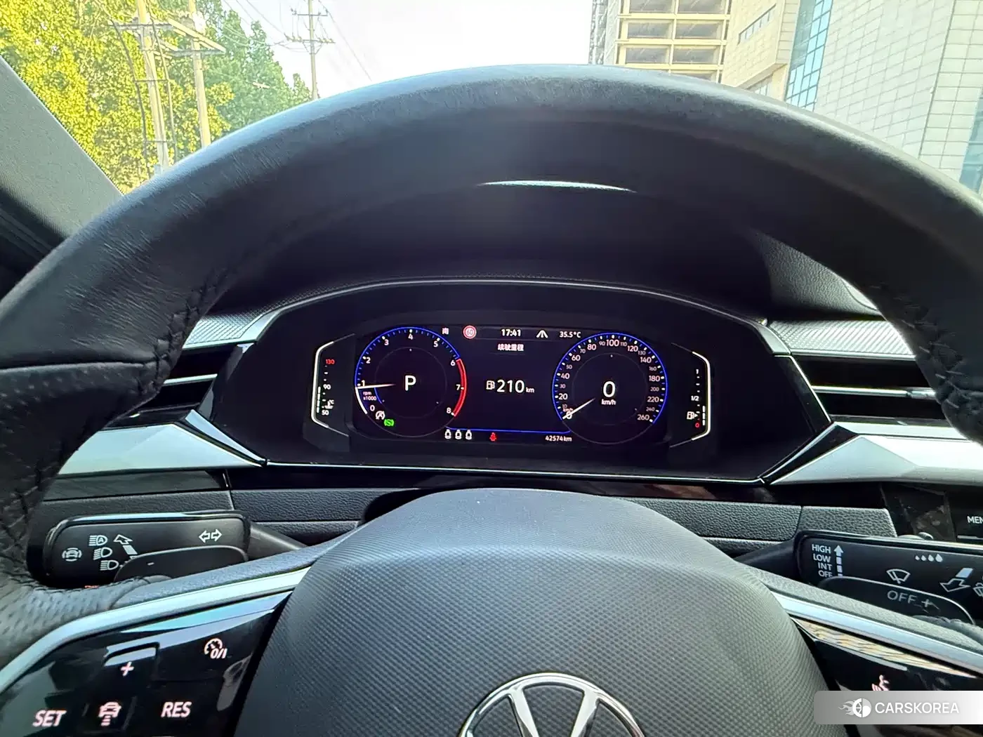 Volkswagen Arteon (CC) id 4679783 из Китая 18
