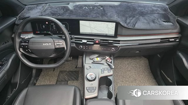 Kia The New Sportage 5th Generation Hybrid id 4940877 из Кореи 28