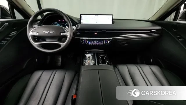 Genesis G80 (RG3) id 2963872 из Кореи 17