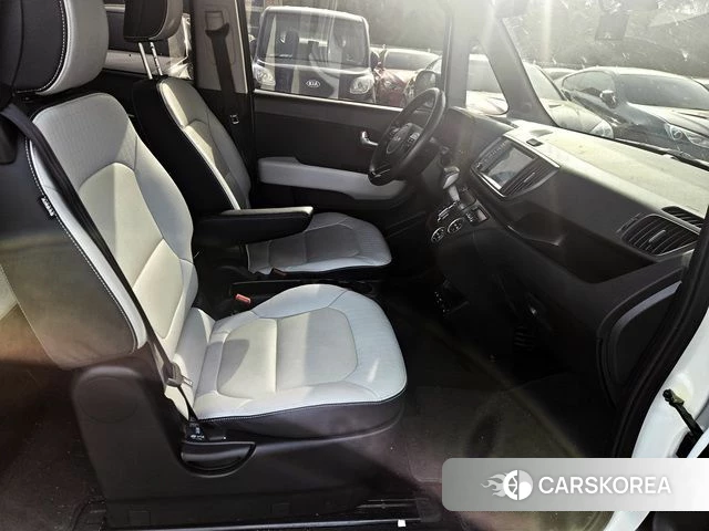 Kia The New Kia Ray id 4195227 из Кореи 16