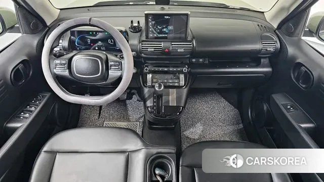 Hyundai Casper id 3591886 из Кореи 17