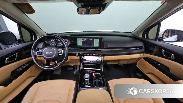 Kia Carnival 4th generation id 3037774 из Кореи 17